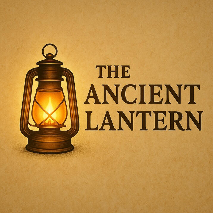 The Ancient Lantern